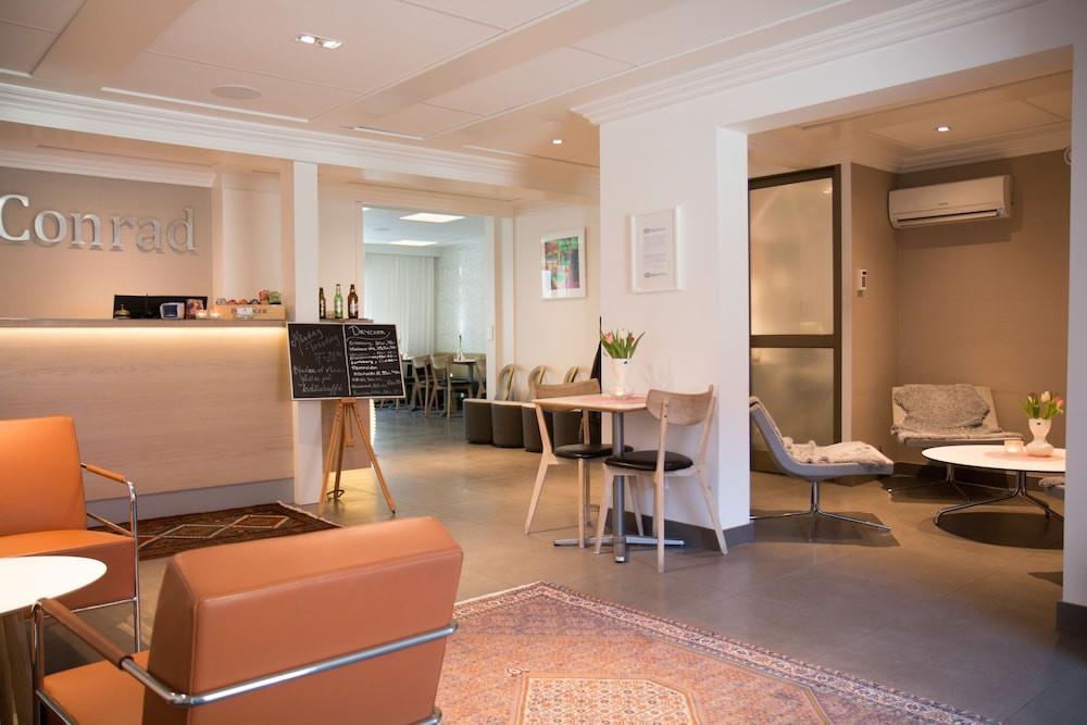 Hotell Conrad Karlskrona Exterior photo