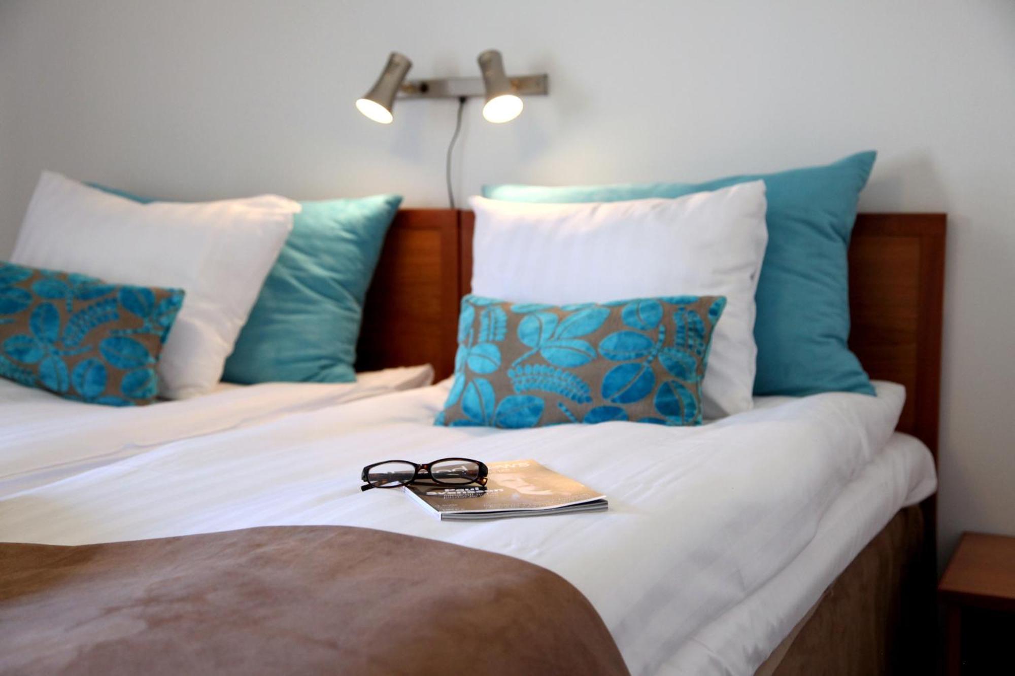 Hotell Conrad Karlskrona Exterior photo