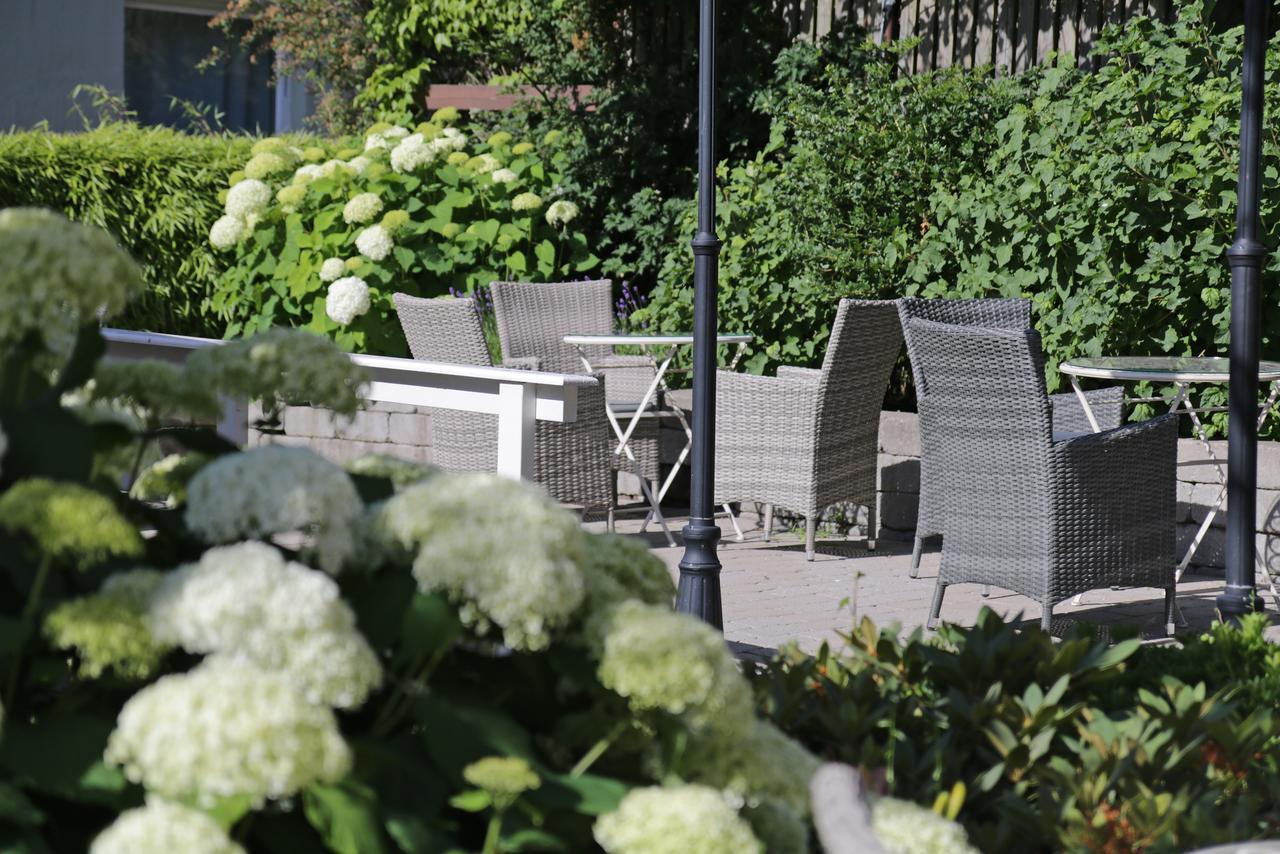 Hotell Conrad Karlskrona Exterior photo